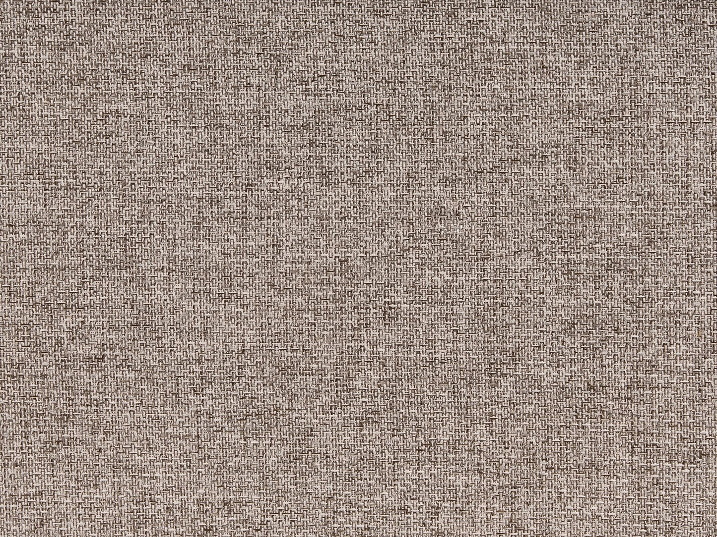 Right Hand Fabric Corner Sofa Light Brown SOSJO