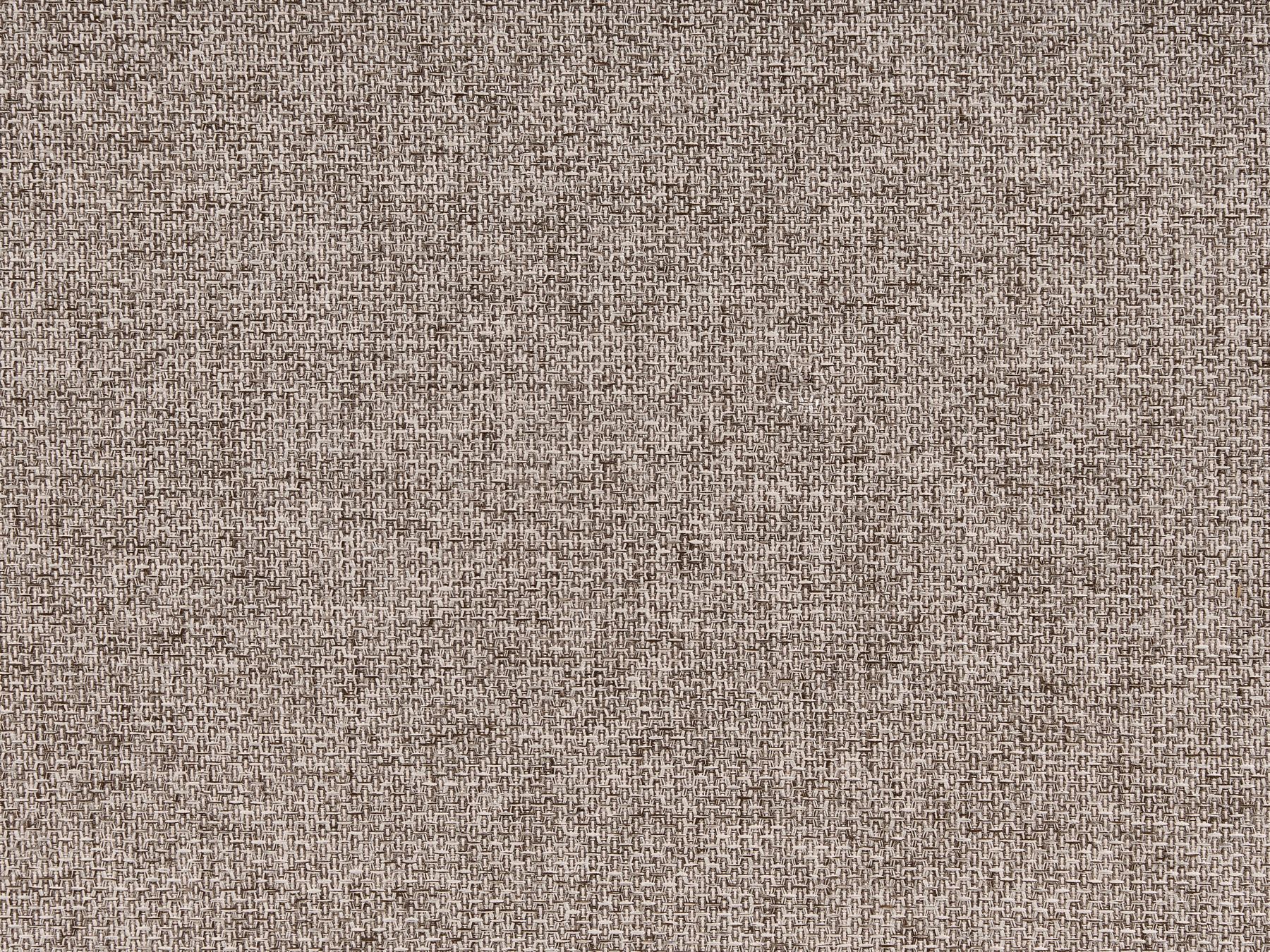 Right Hand Fabric Corner Sofa Light Brown SOSJO
