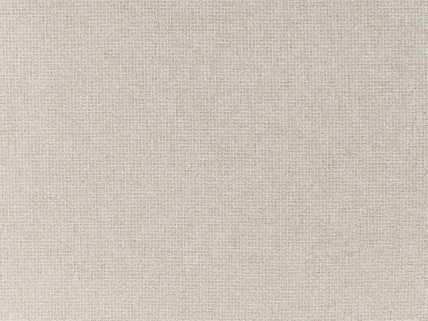 Right Hand Fabric Corner Sofa Light Beige SOSJO