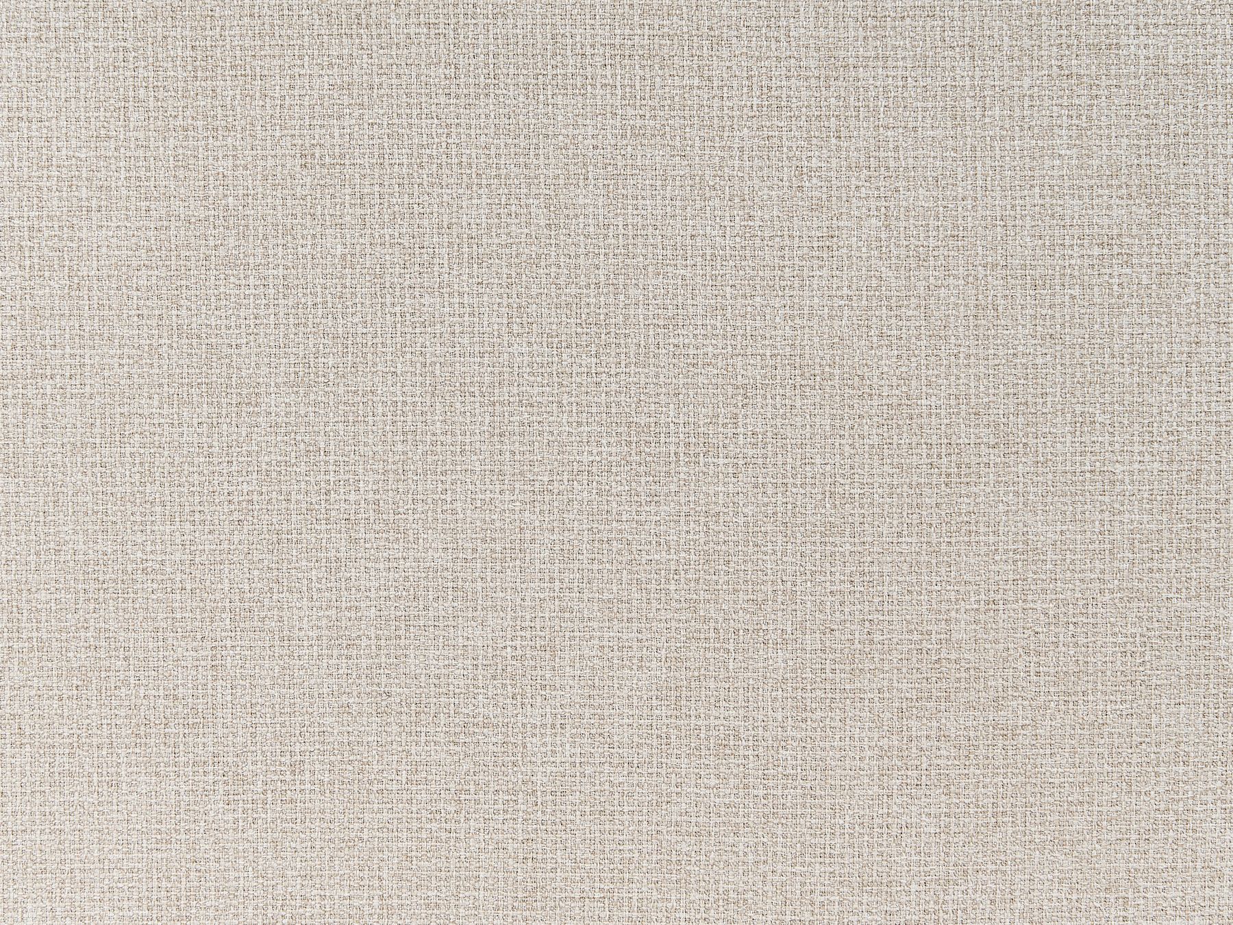 Right Hand Fabric Corner Sofa Light Beige SOSJO
