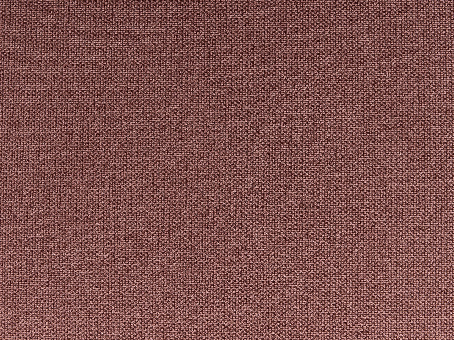 Left Hand Fabric Corner Sofa Burgundy SOSJO