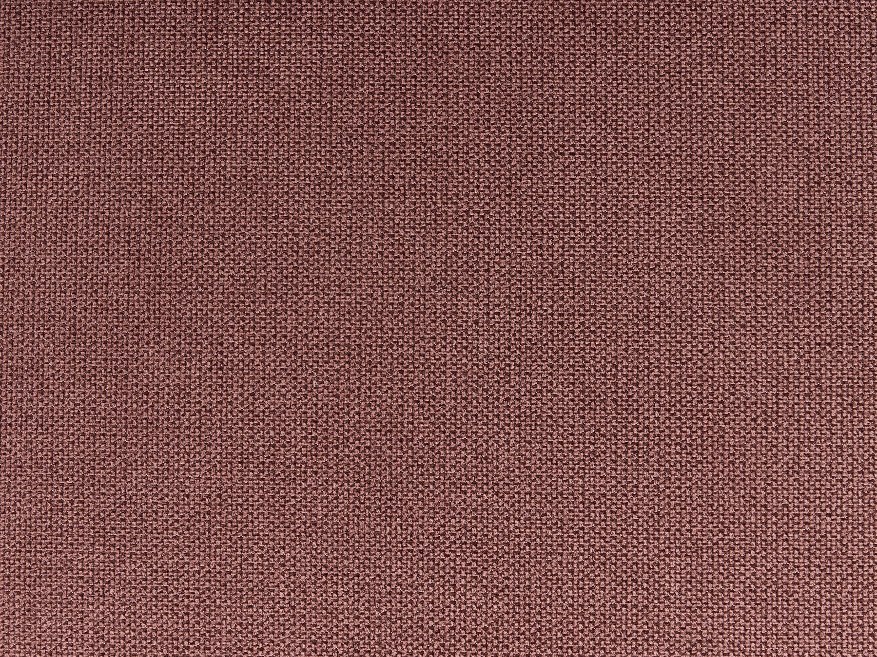 Left Hand Fabric Corner Sofa Burgundy SOSJO