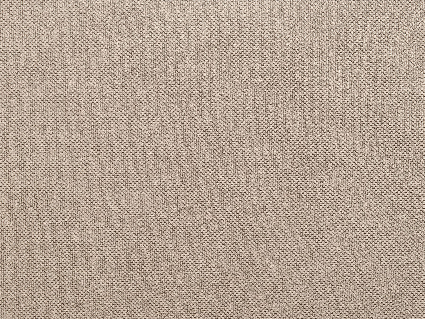 Right Hand Fabric Corner Sofa Taupe SOSJO