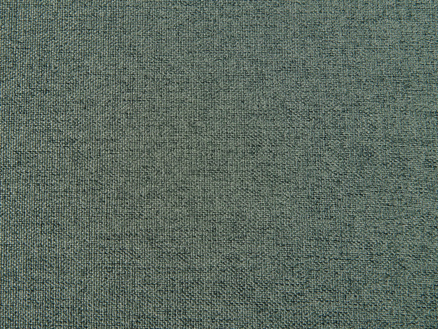 2 Seater Fabric Sofa Green SKIBBY