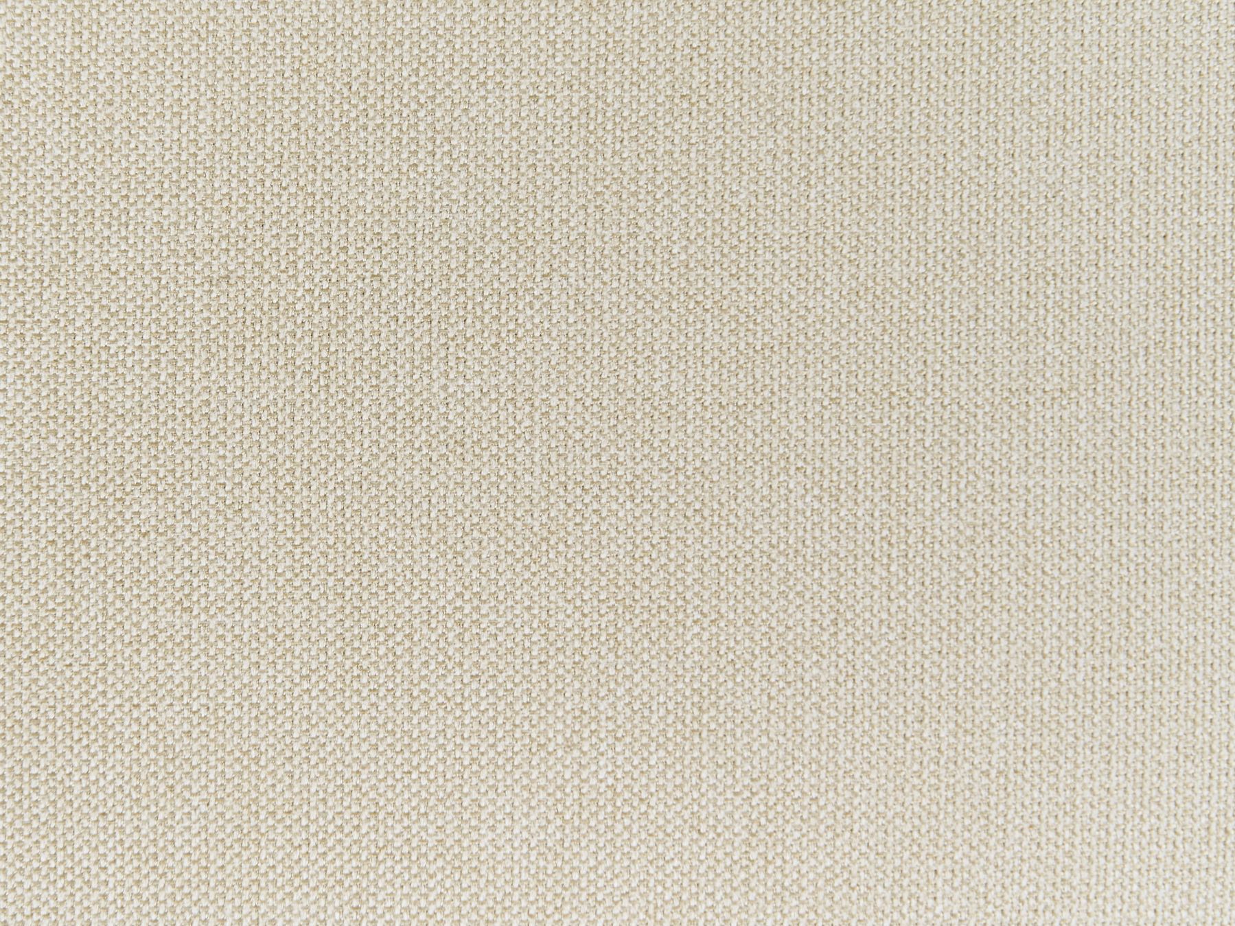 Left Hand Fabric Corner Sofa Light Beige ELVENES