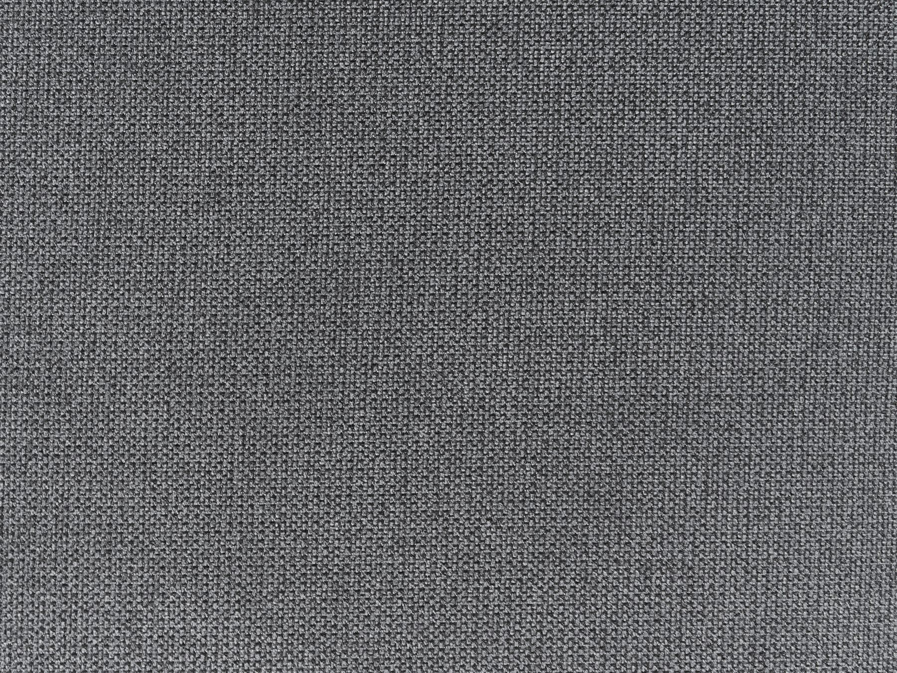 Right Hand Fabric Corner Sofa Dark Grey ELVENES