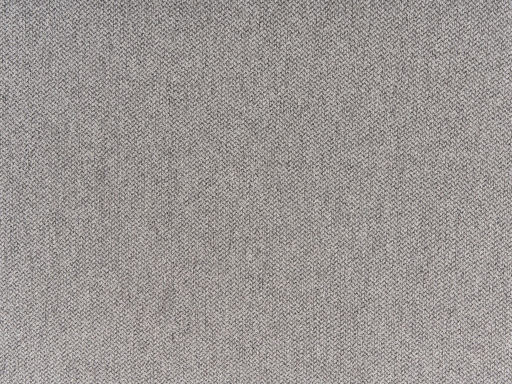 Right Hand Fabric Corner Sofa Grey SIGGARD