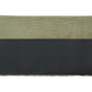 Right Hand Jumbo Cord Corner Sofa Green SIGGARD