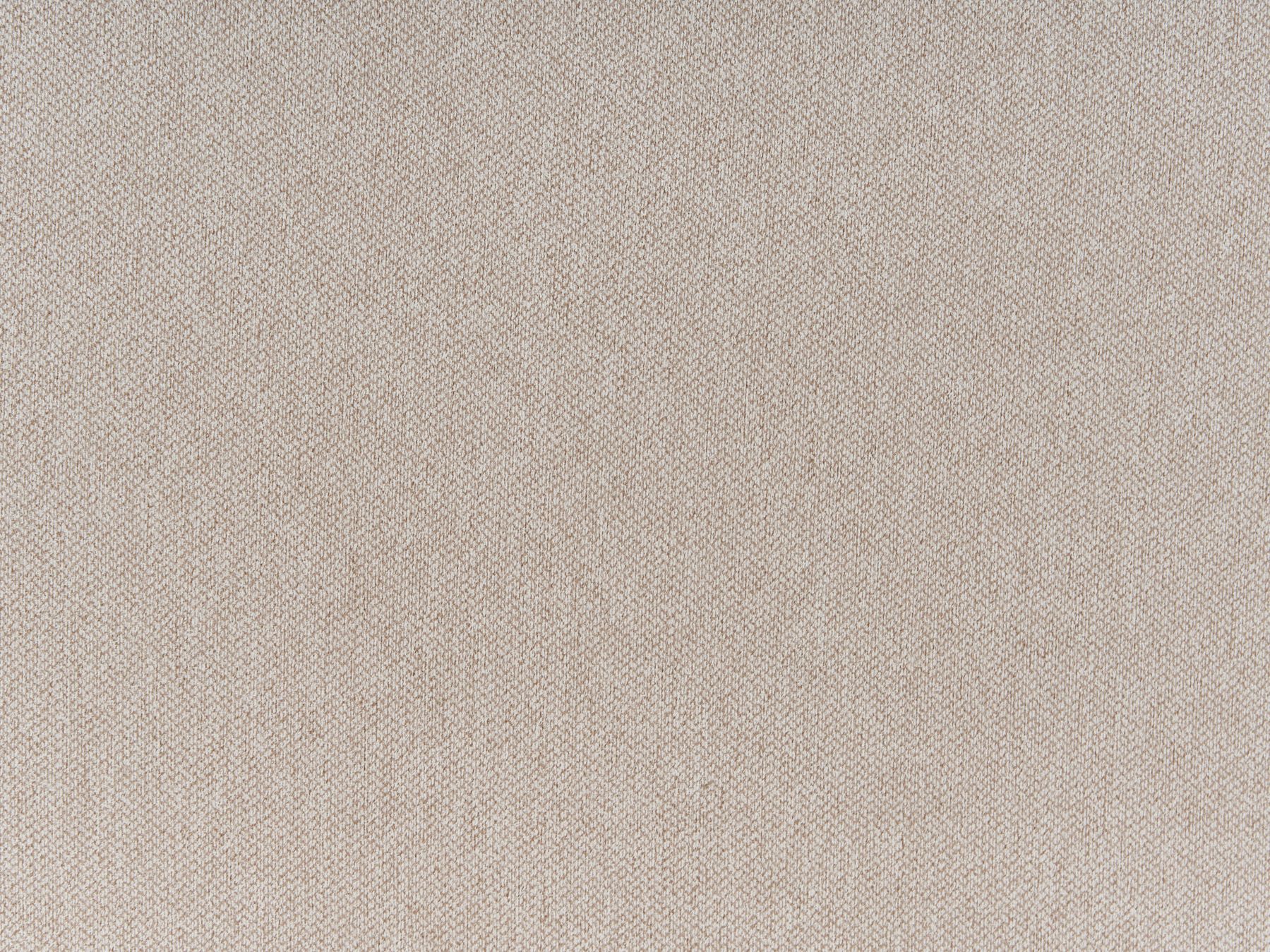 Right Hand Fabric Corner Sofa Beige SIGGARD