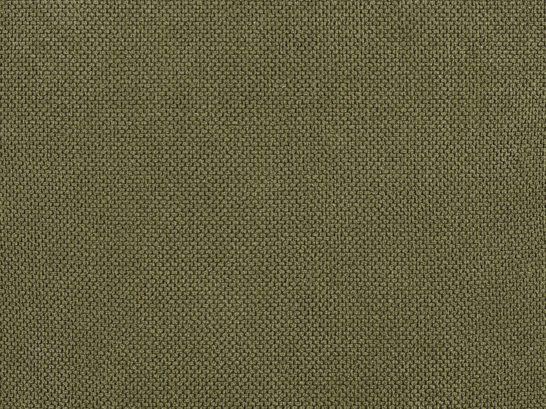 3 Seater Fabric Sofa Dark Green VESALA