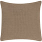 Left Hand Fabric Corner Sofa Light Brown ALTAN