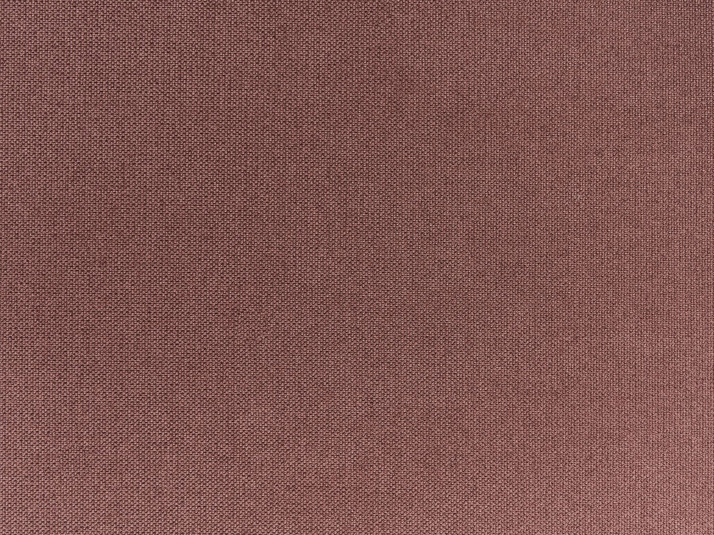 Right Hand Fabric Corner Sofa Burgundy ALTAN