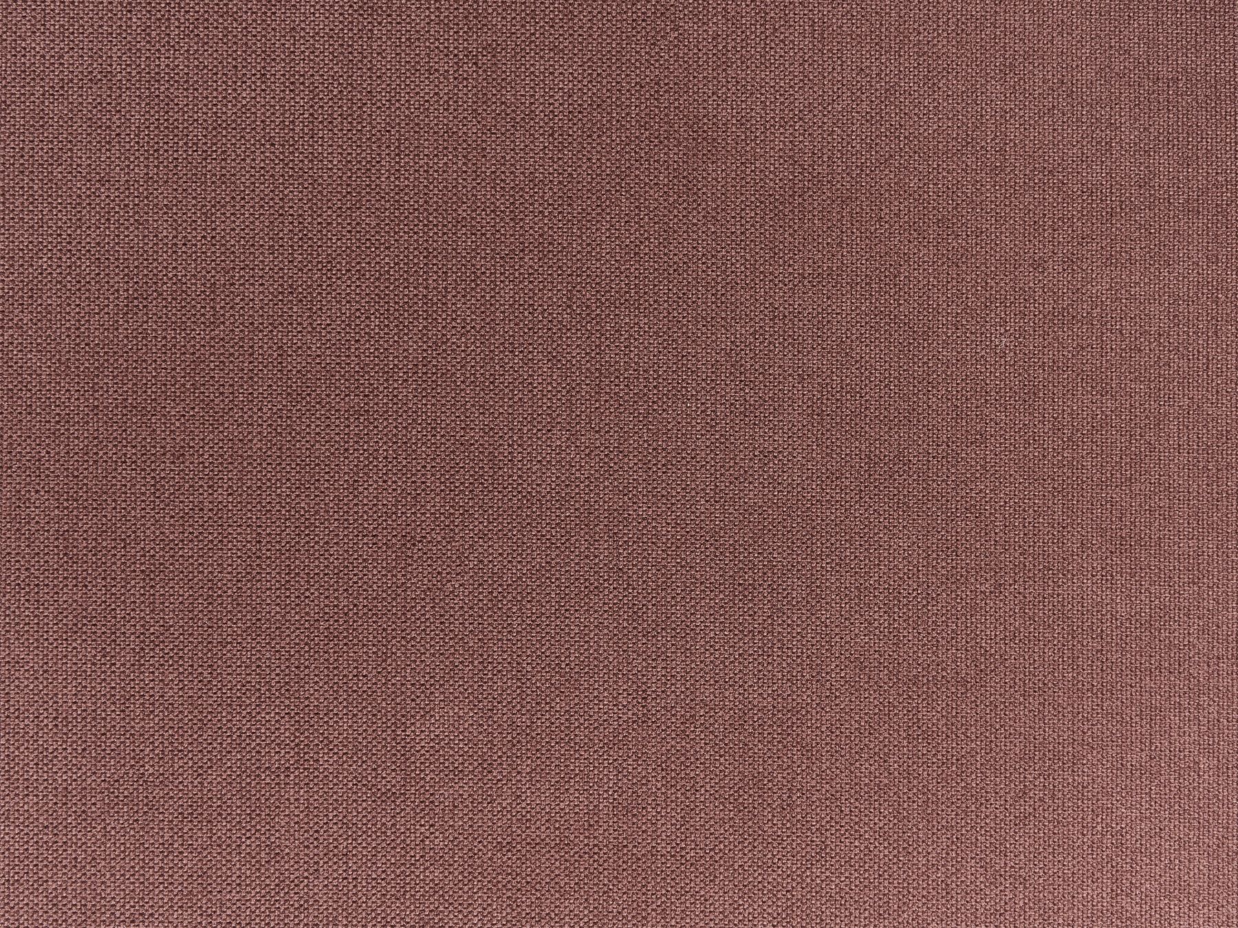 Right Hand Fabric Corner Sofa Burgundy ALTAN