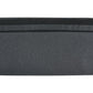 2 Seater Fabric Sofa Black SKAVEN