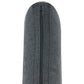 2 Seater Fabric Sofa Black SKAVEN