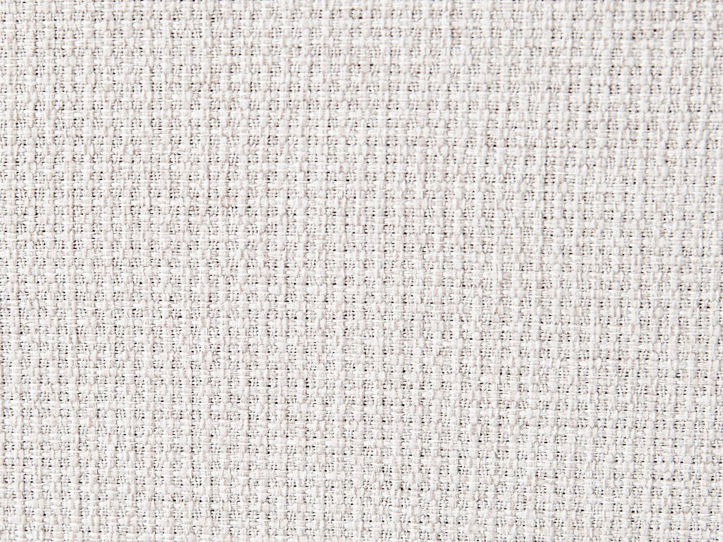 Corner Fabric Manual Recliner Sofa Light Beige ROKKE