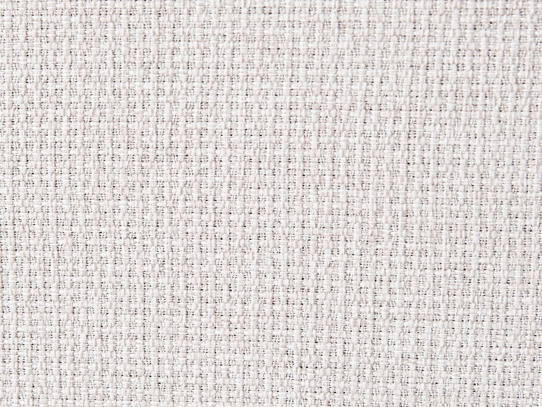 Corner Fabric Manual Recliner Sofa Light Beige ROKKE