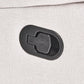 Corner Fabric Manual Recliner Sofa Light Beige ROKKE