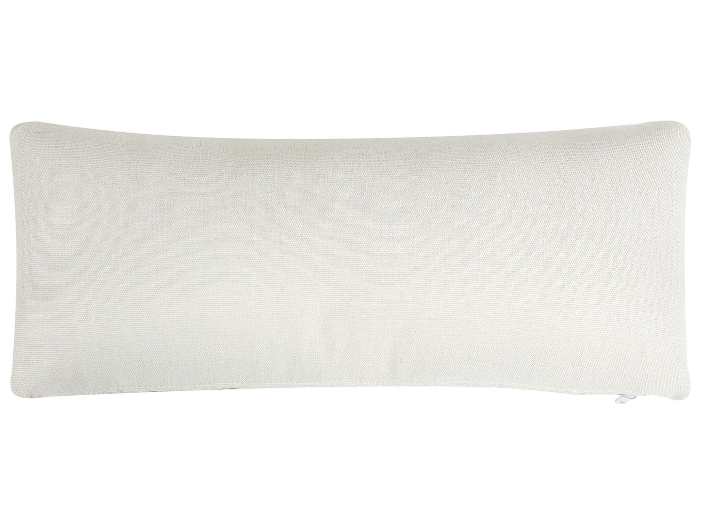 Right Hand Fabric Corner Sofa Off-White IKAST