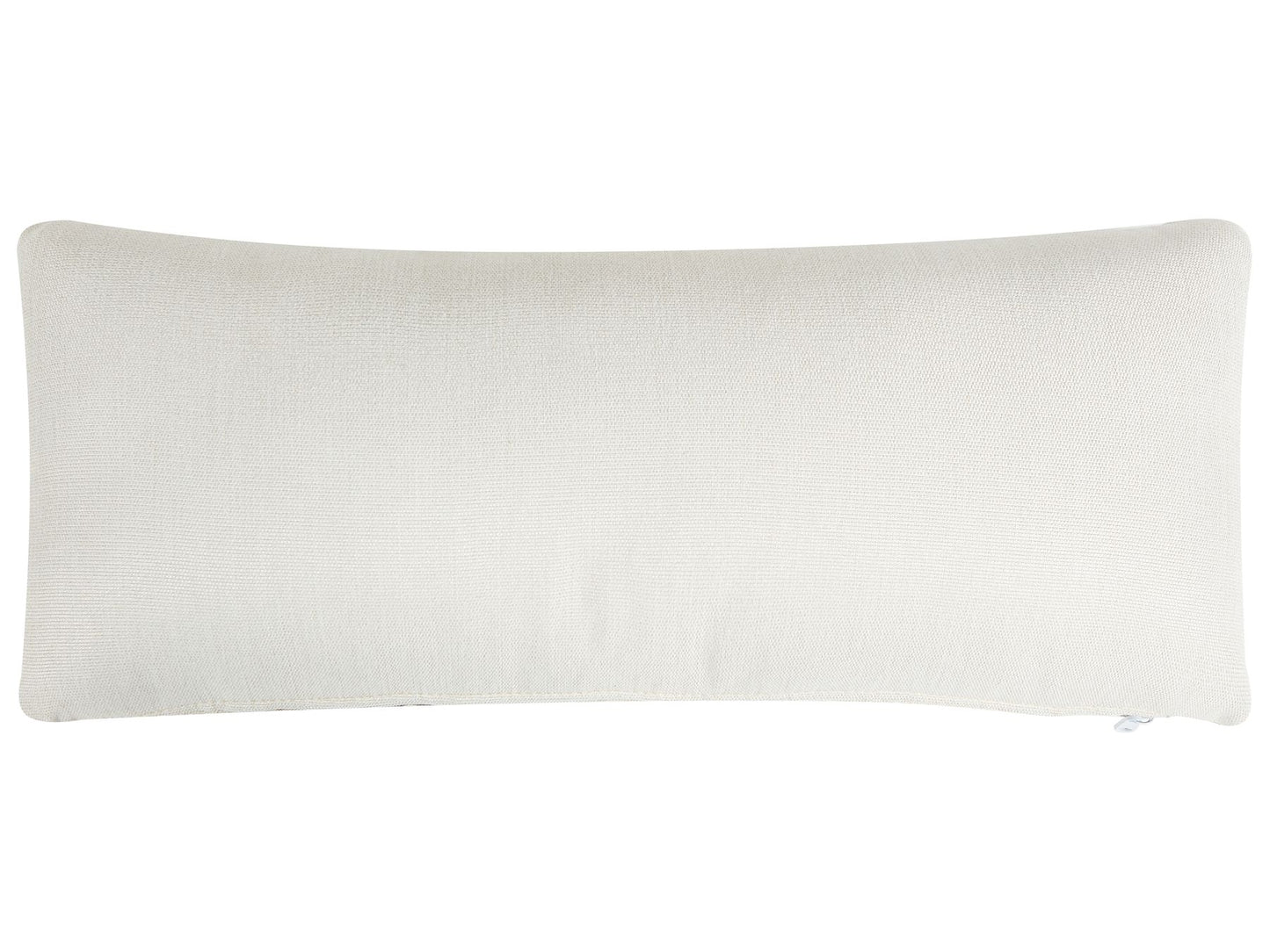 Left Hand Fabric Corner Sofa Off-White IKAST