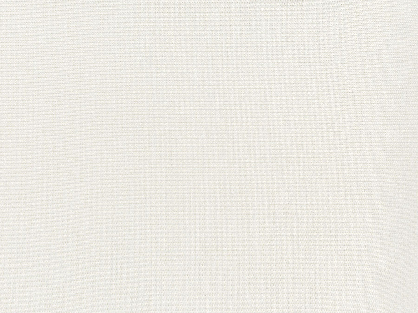Left Hand Fabric Corner Sofa Off-White IKAST