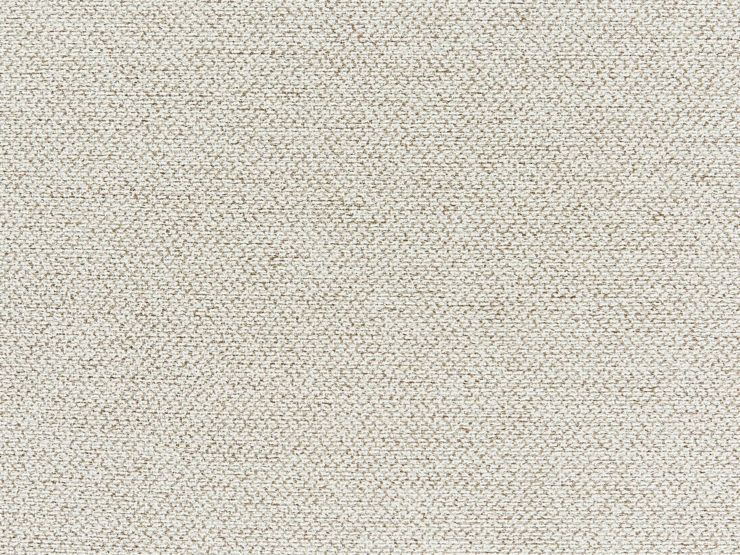 Left Hand Fabric Corner Sofa Light Beige IKAST