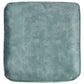 Corner Sofa OSLO Velvet Teal 4 Seater Left Hand