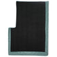 Corner Sofa OSLO Velvet Teal 4 Seater Left Hand