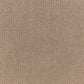 Right Hand Fabric Corner Sofa Brown MALOY