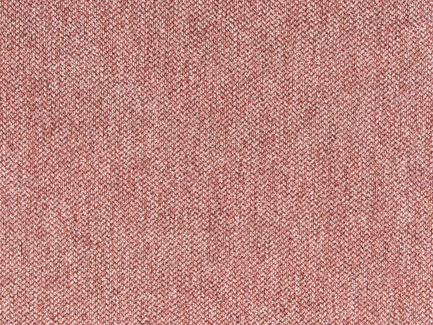 2 Seater Fabric Sofa Pink BREDA